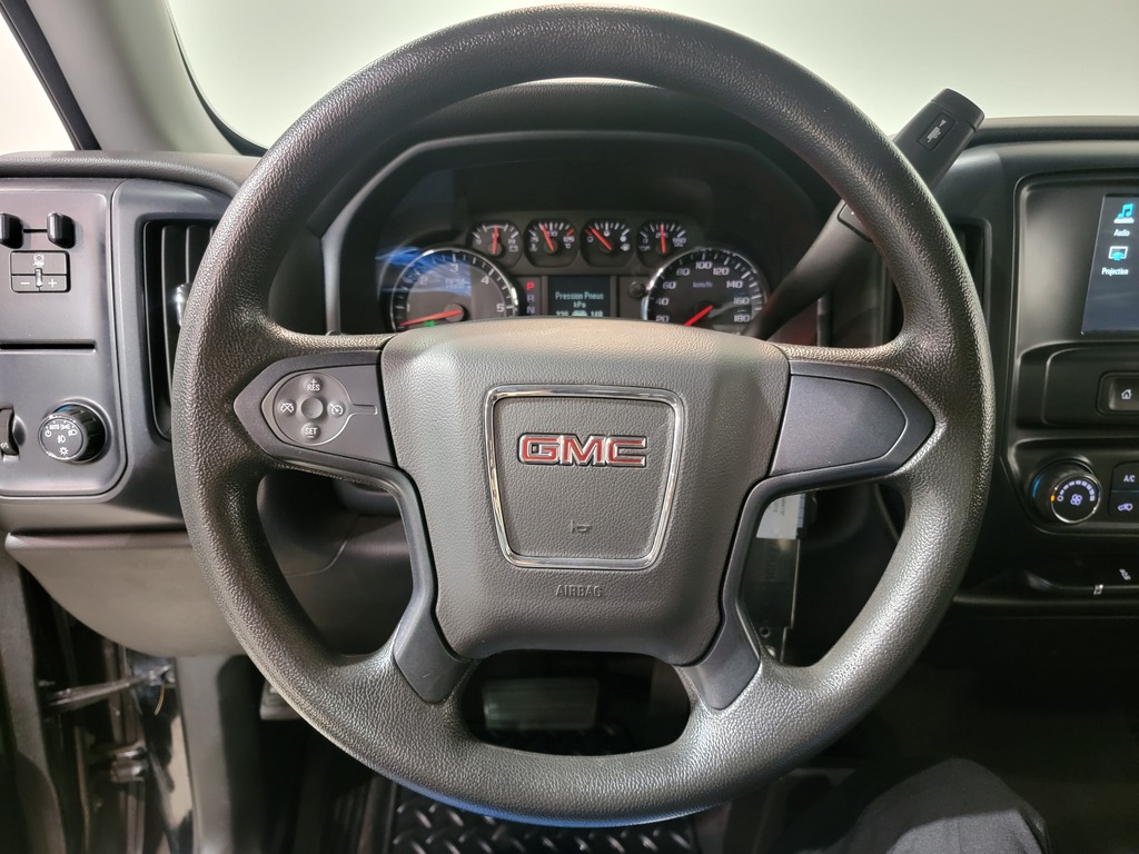 GMC Sierra 1500 Limited 2019 GMC Sierra 1500 Limited 2019