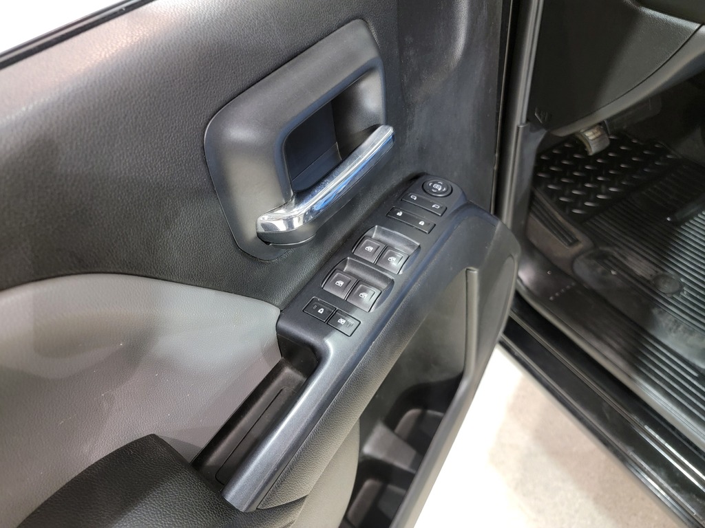GMC Sierra 1500 Limited 2019 GMC Sierra 1500 Limited 2019