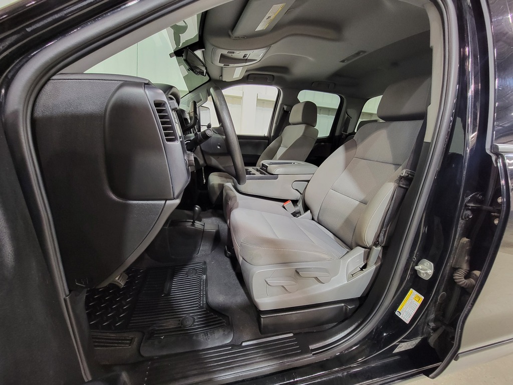 GMC Sierra 1500 Limited 2019 GMC Sierra 1500 Limited 2019