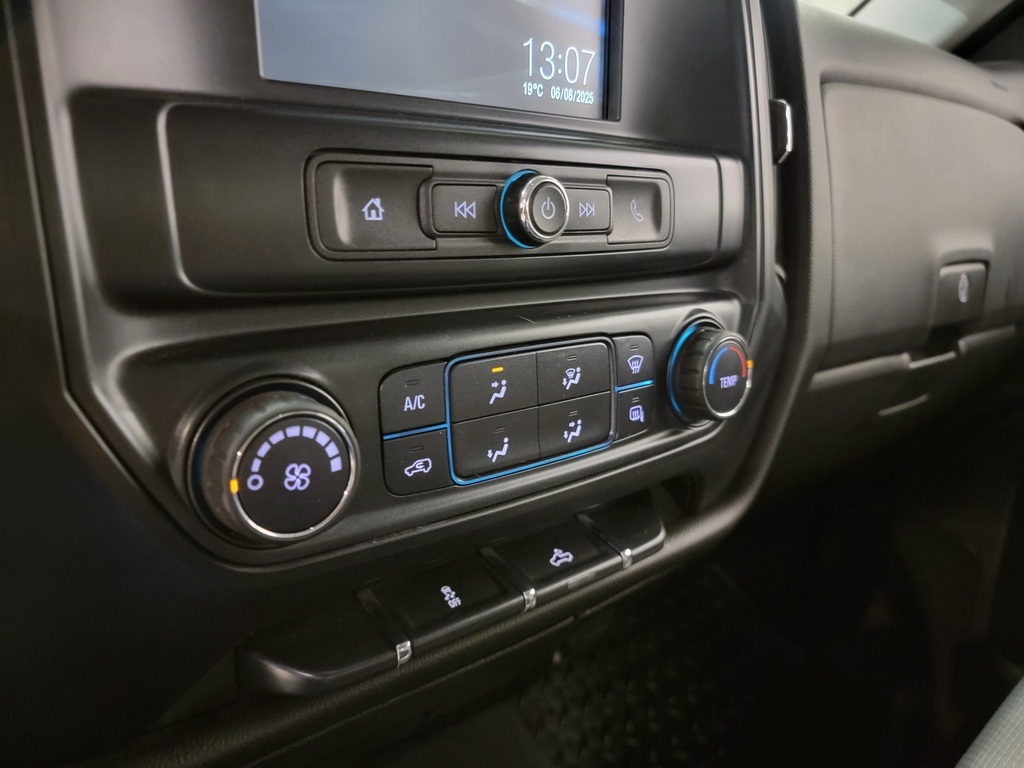 GMC Sierra 1500 Limited 2019 GMC Sierra 1500 Limited 2019