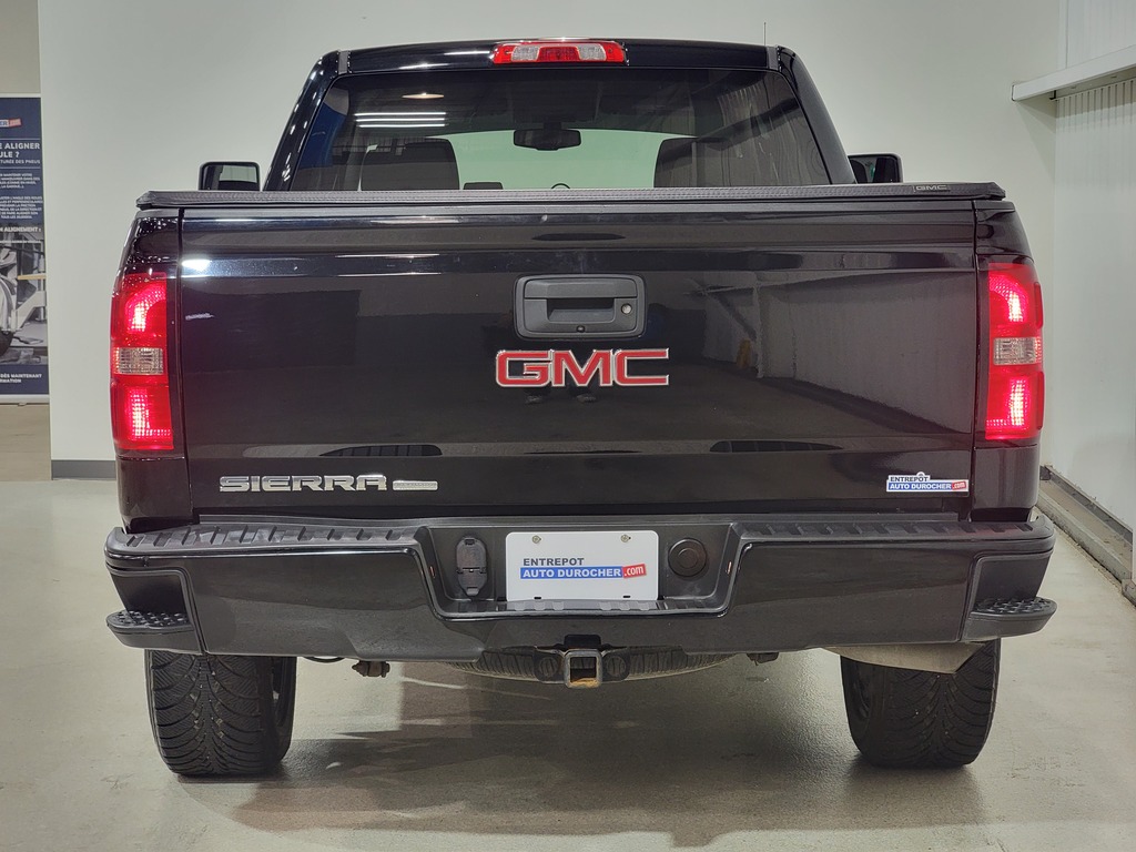 GMC Sierra 1500 Limited 2019 GMC Sierra 1500 Limited 2019