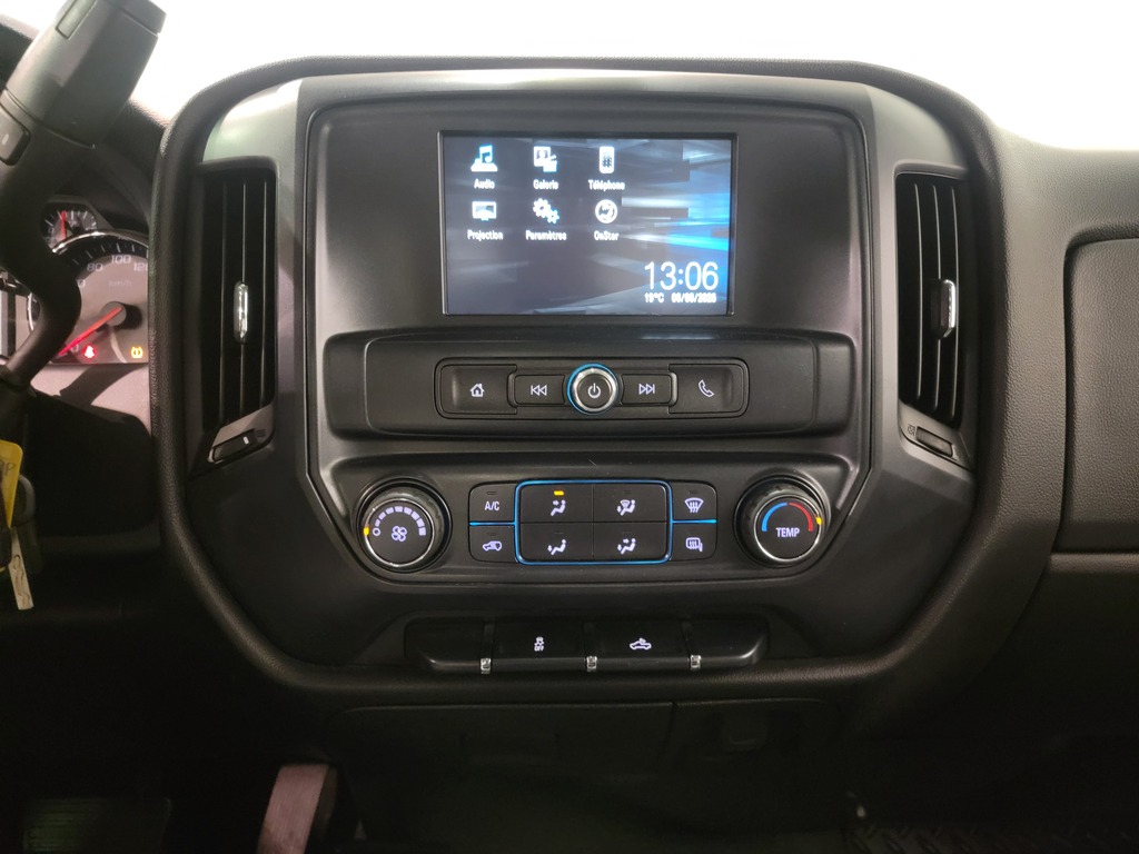 GMC Sierra 1500 Limited 2019 GMC Sierra 1500 Limited 2019