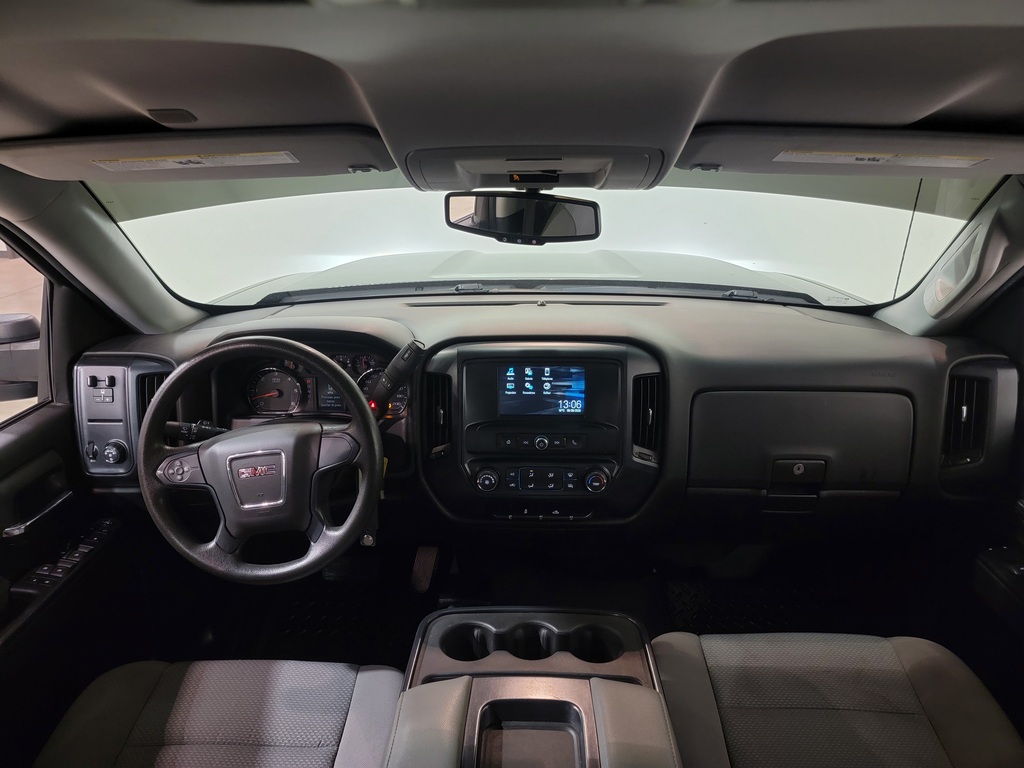 GMC Sierra 1500 Limited 2019 GMC Sierra 1500 Limited 2019