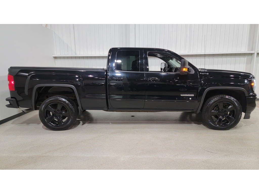 GMC Sierra 1500 Limited 2019 GMC Sierra 1500 Limited 2019