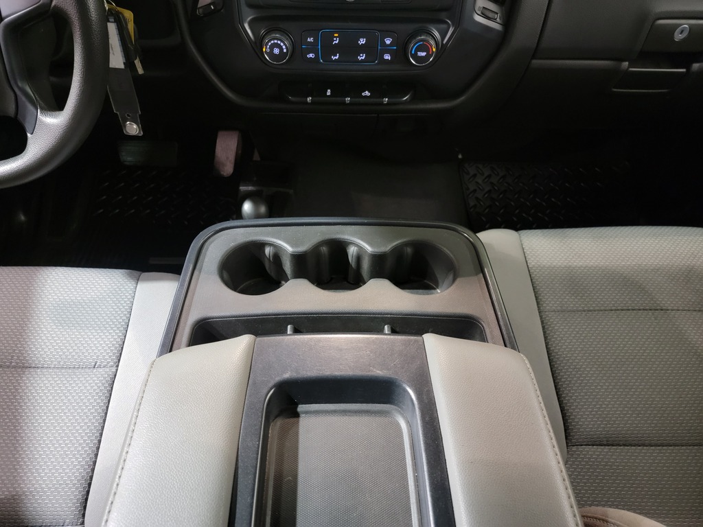 GMC Sierra 1500 Limited 2019 GMC Sierra 1500 Limited 2019