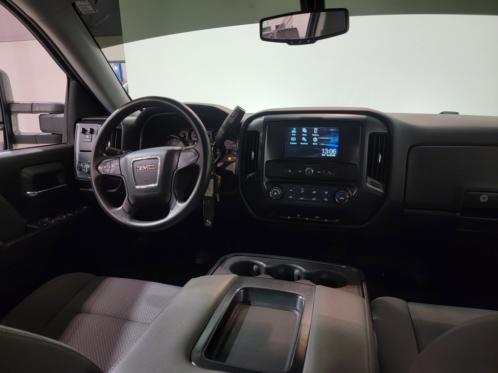 GMC Sierra 1500 Limited 2019 GMC Sierra 1500 Limited 2019
