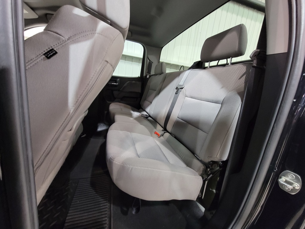 GMC Sierra 1500 Limited 2019 GMC Sierra 1500 Limited 2019
