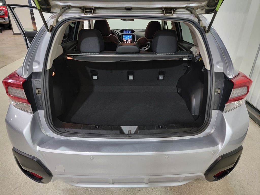 Subaru Crosstrek 2020
