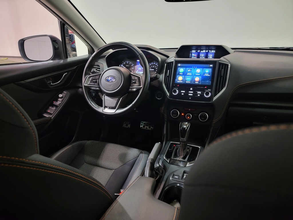 Subaru Crosstrek 2020