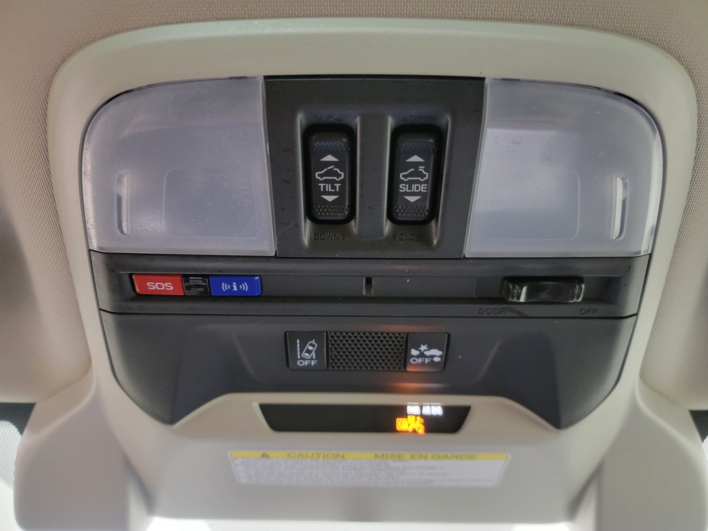 Subaru Crosstrek 2020