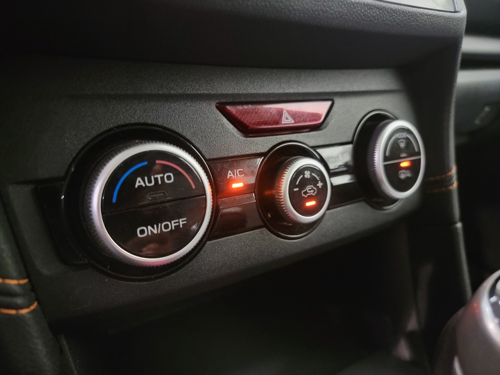 Subaru Crosstrek 2020