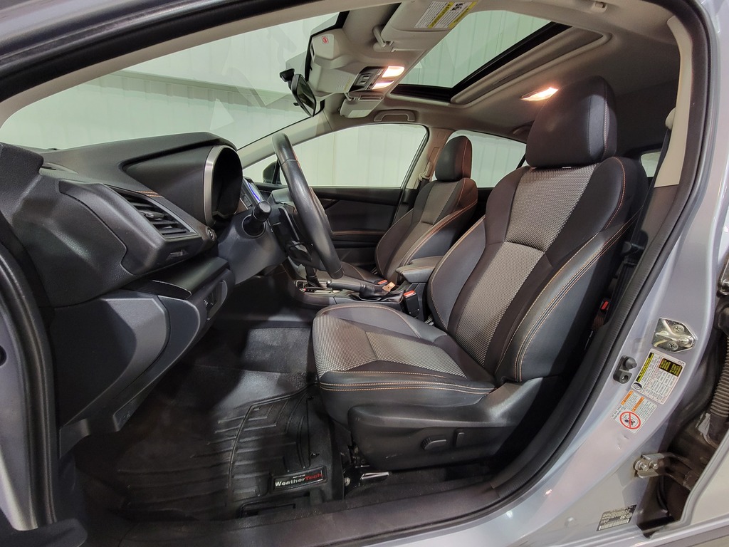 Subaru Crosstrek 2020 Subaru Crosstrek 2020