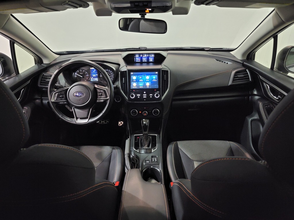 Subaru Crosstrek 2020