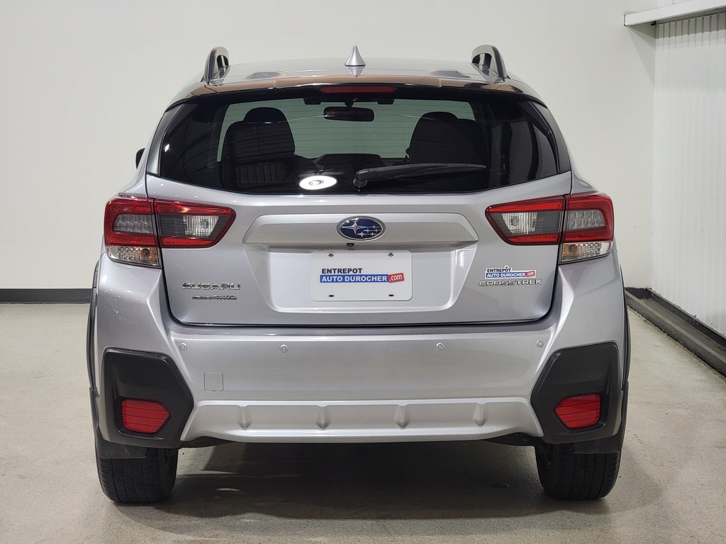 Subaru Crosstrek 2020