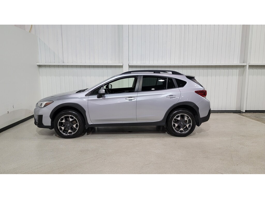 Subaru Crosstrek 2020