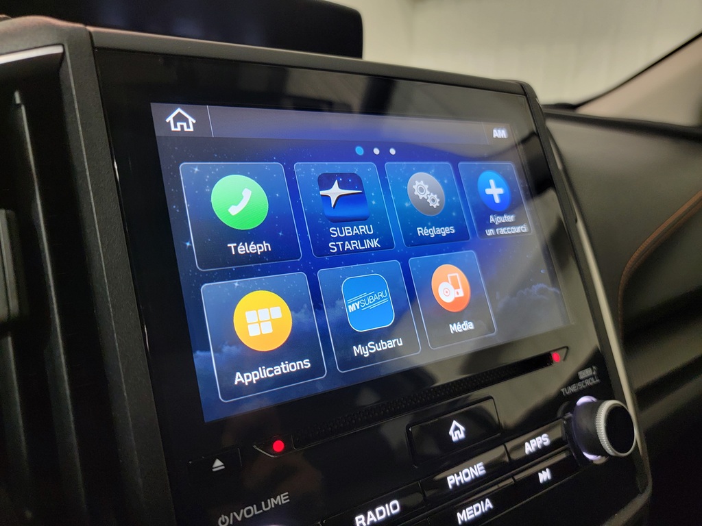 Subaru Crosstrek 2020