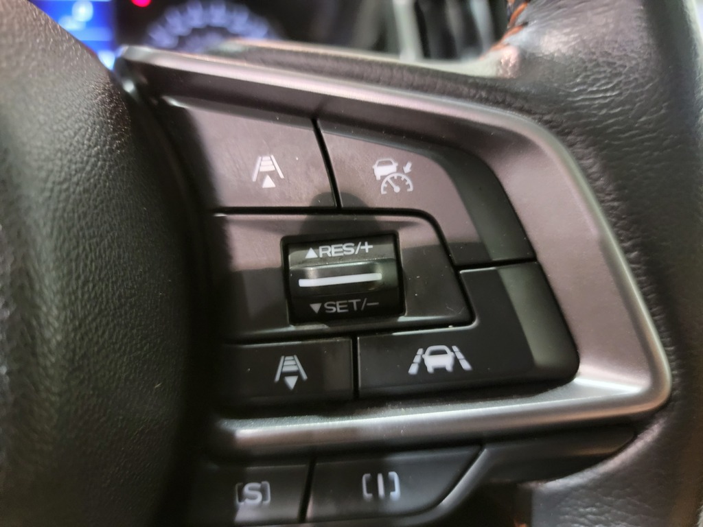 Subaru Crosstrek 2020