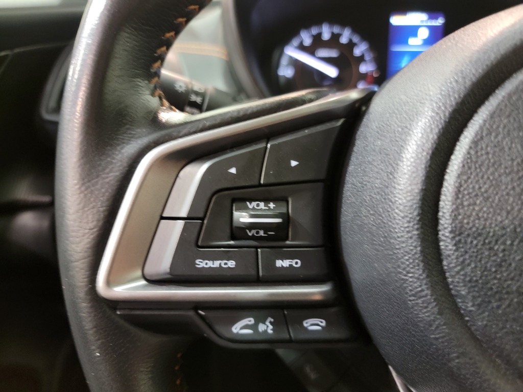 Subaru Crosstrek 2020