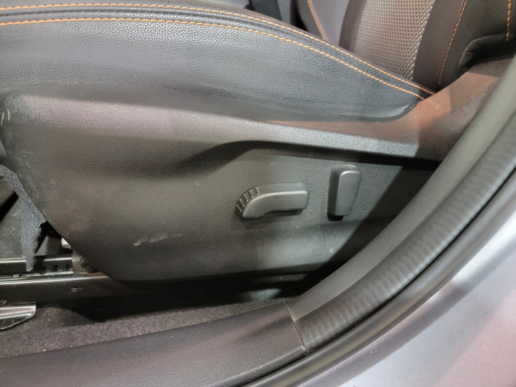 Subaru Crosstrek 2020
