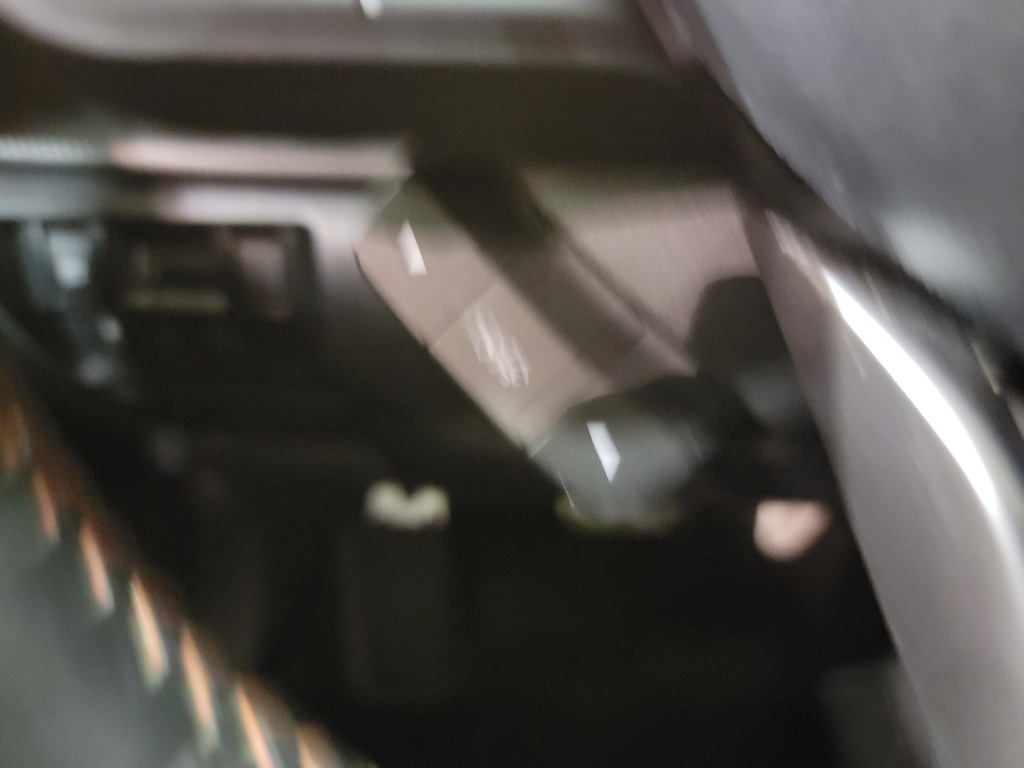 Subaru Crosstrek 2020