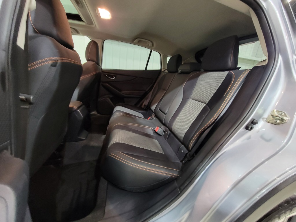 Subaru Crosstrek 2020