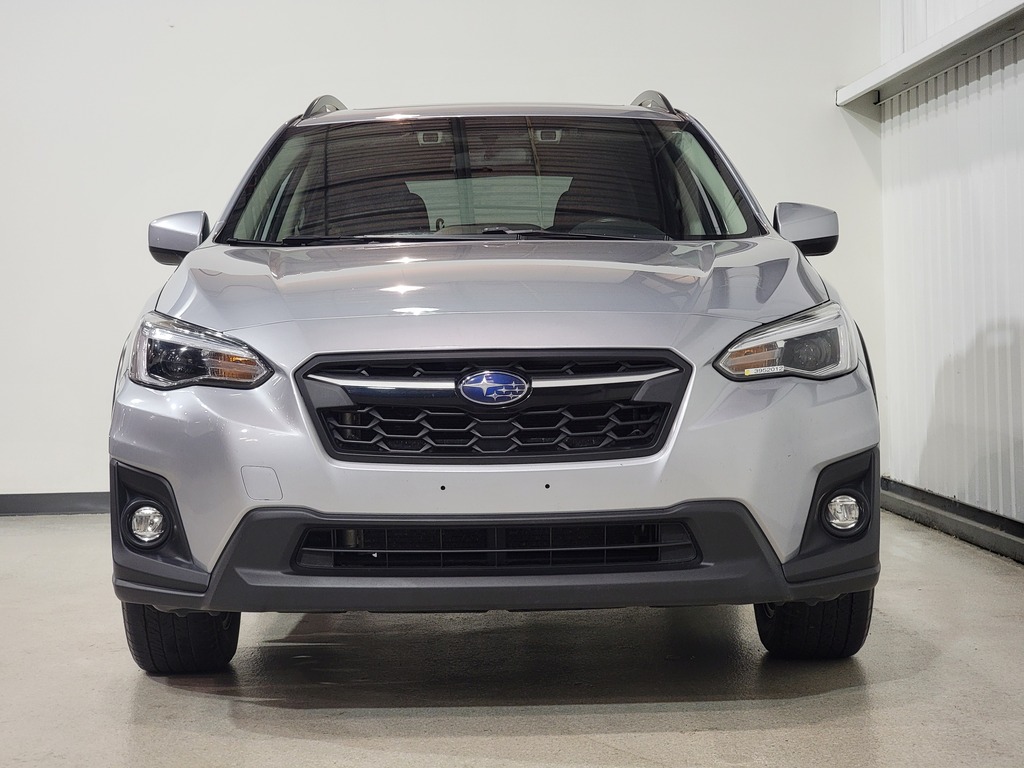 Subaru Crosstrek 2020