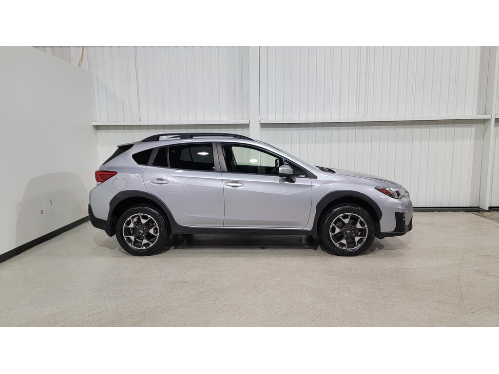 Subaru Crosstrek 2020