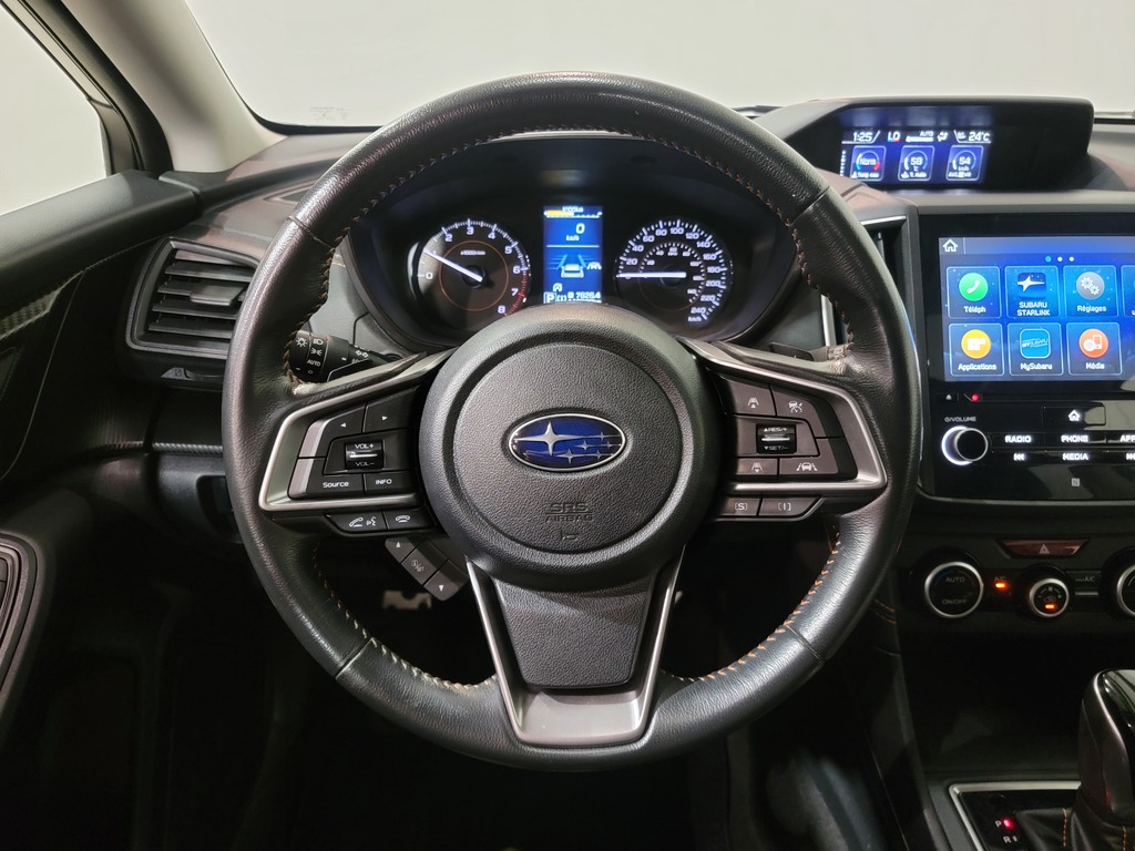 Subaru Crosstrek 2020