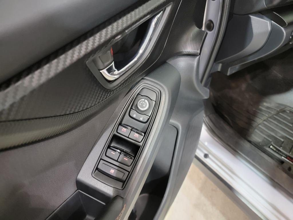 Subaru Crosstrek 2020