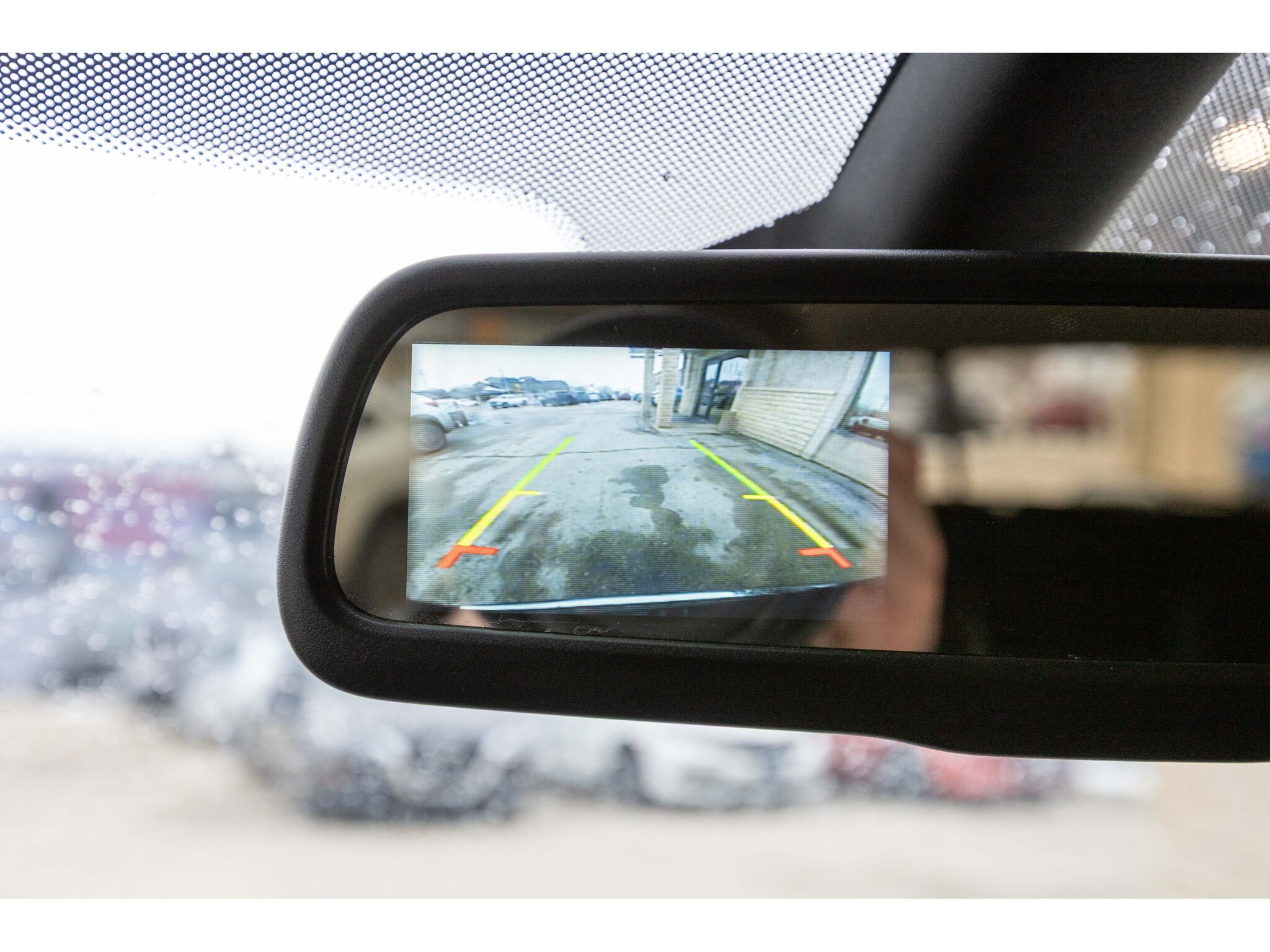 2020 Dodge Grand Caravan