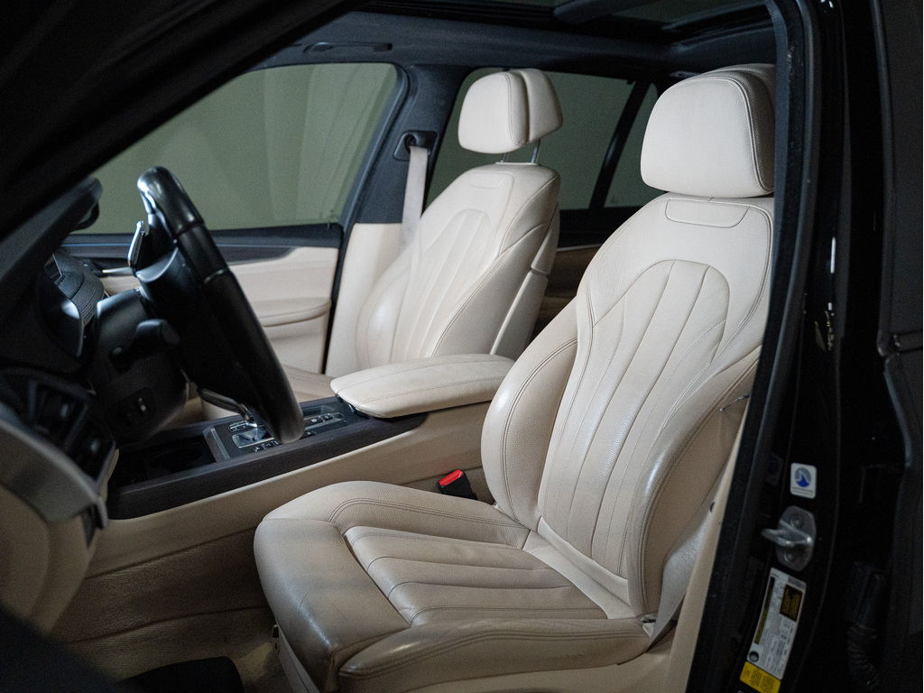 2017 BMW X5 xDrive35i, Toronto, Cash