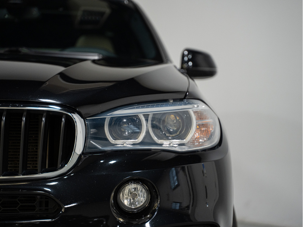 2017 BMW X5 xDrive35i, Toronto, Cash