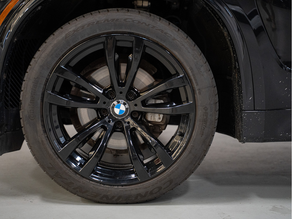 2017 BMW X5 xDrive35i, Toronto, Cash