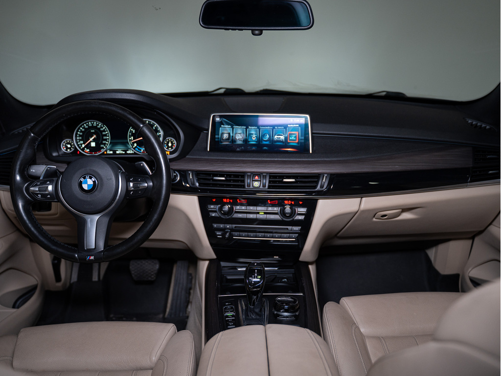 2017 BMW X5 xDrive35i, Toronto, Cash