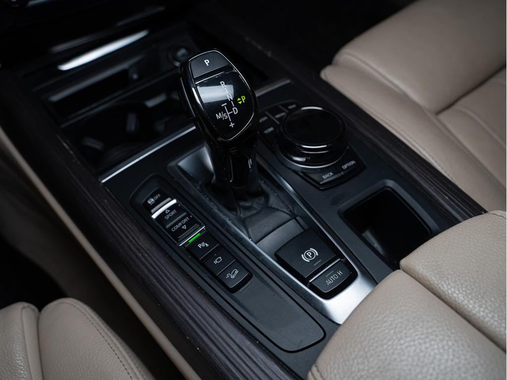 2017 BMW X5 xDrive35i, Toronto, Cash