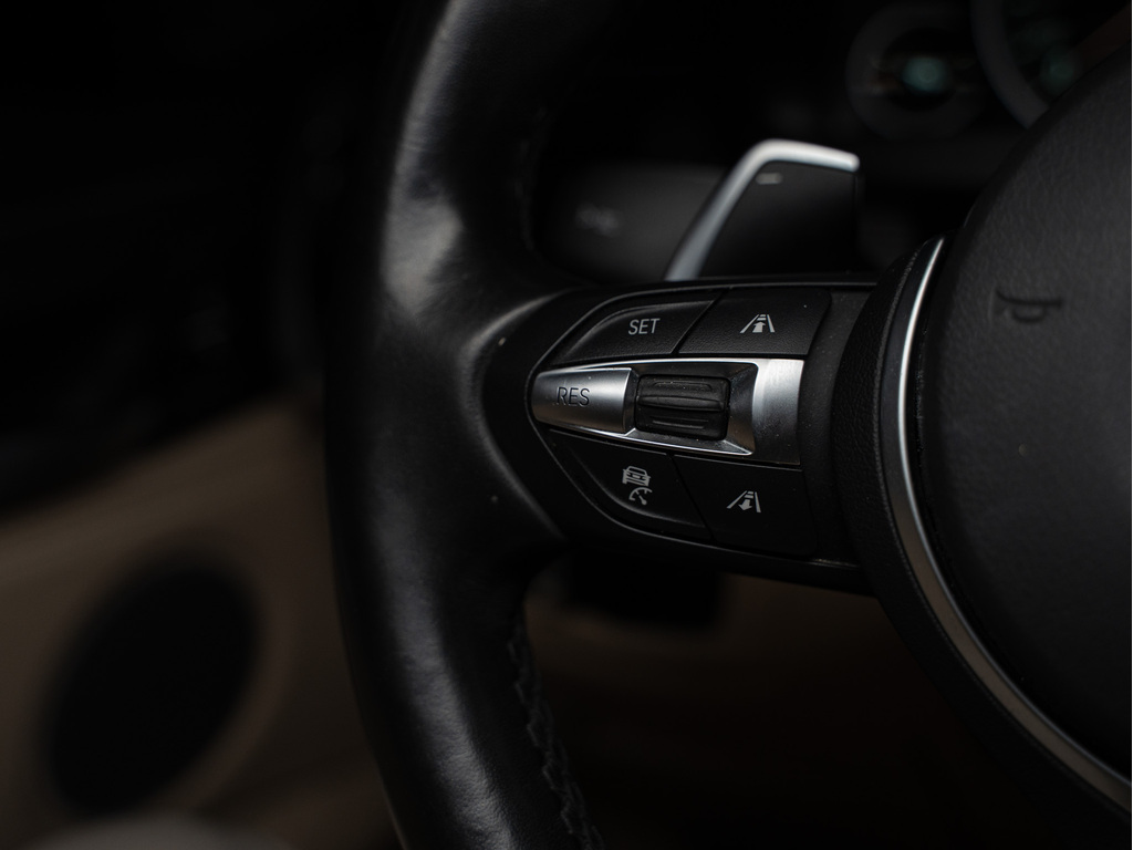 2017 BMW X5 xDrive35i, Toronto, Cash