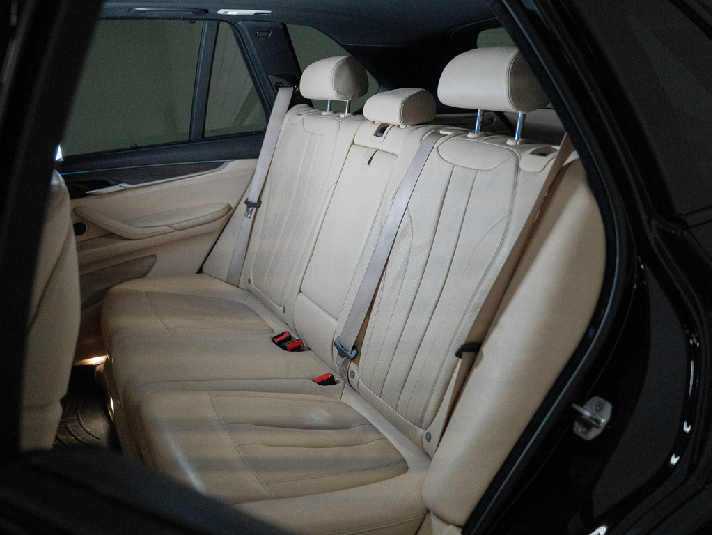 2017 BMW X5 xDrive35i, Toronto, Cash
