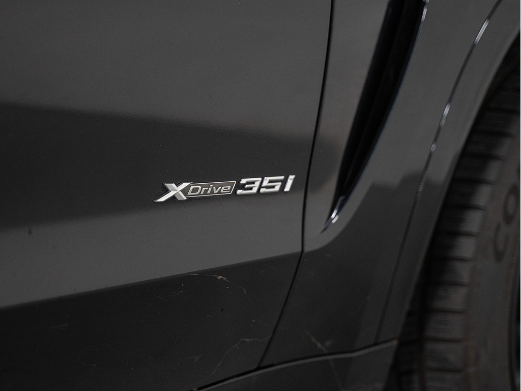 2017 BMW X5 xDrive35i, Toronto, Cash
