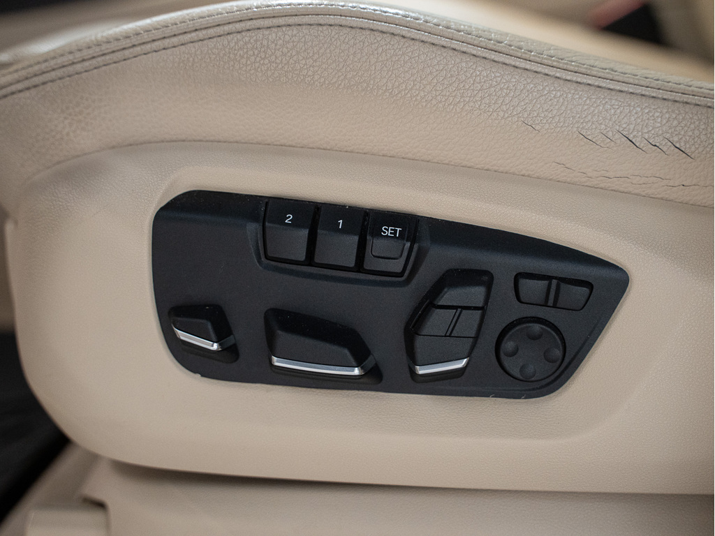 2017 BMW X5 xDrive35i, Toronto, Cash