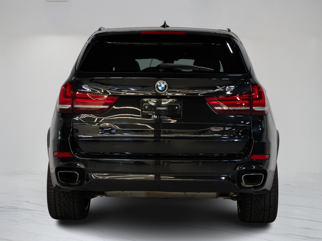 2017 BMW X5 xDrive35i, Toronto, Cash