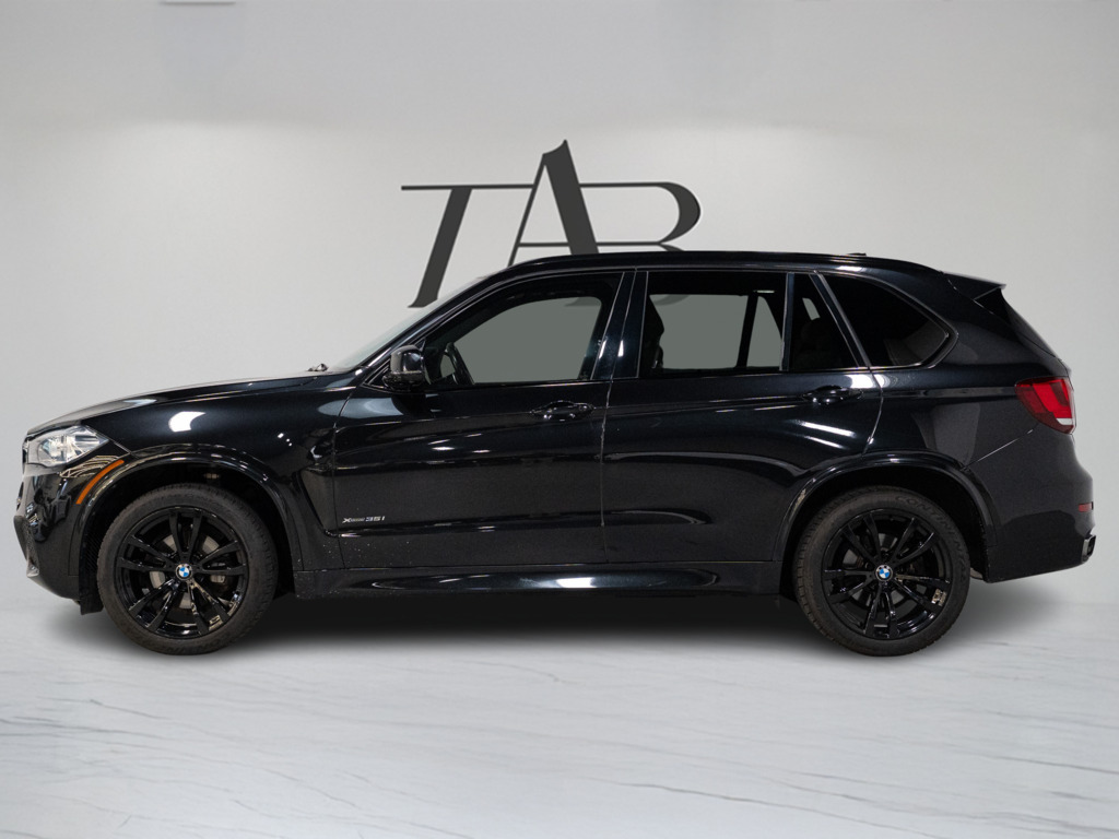 2017 BMW X5 xDrive35i, Toronto, Cash