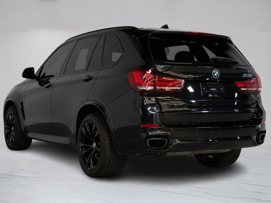 2017 BMW X5 xDrive35i, Toronto, Cash