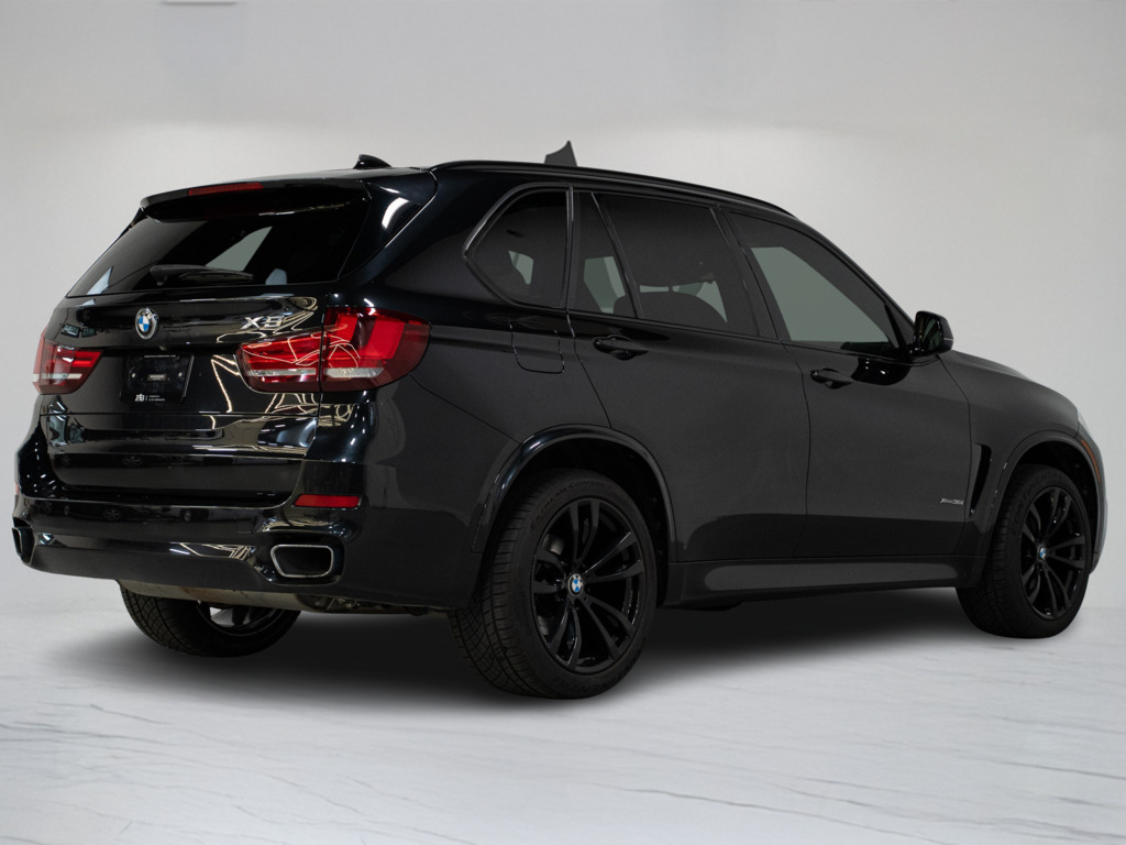 2017 BMW X5 xDrive35i, Toronto, Cash