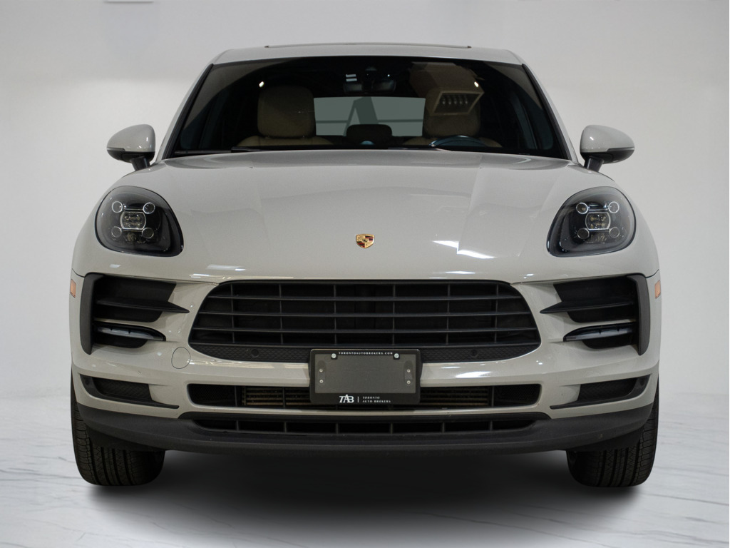 2020 Porsche Macan SMOKING PKG   CARPLAY   PANO, Toronto, Cash