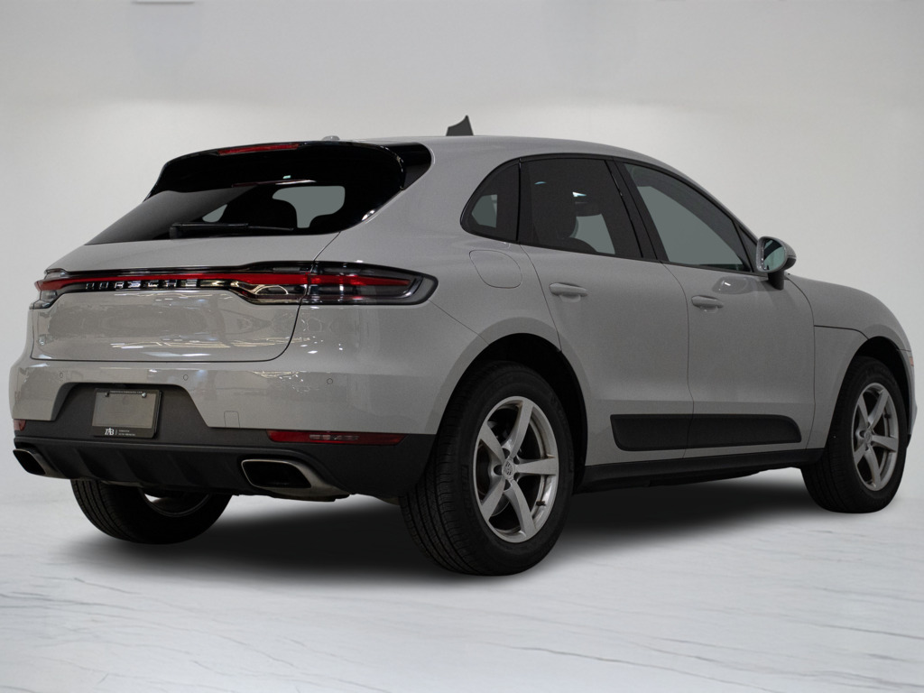 2020 Porsche Macan SMOKING PKG   CARPLAY   PANO, Toronto, Cash