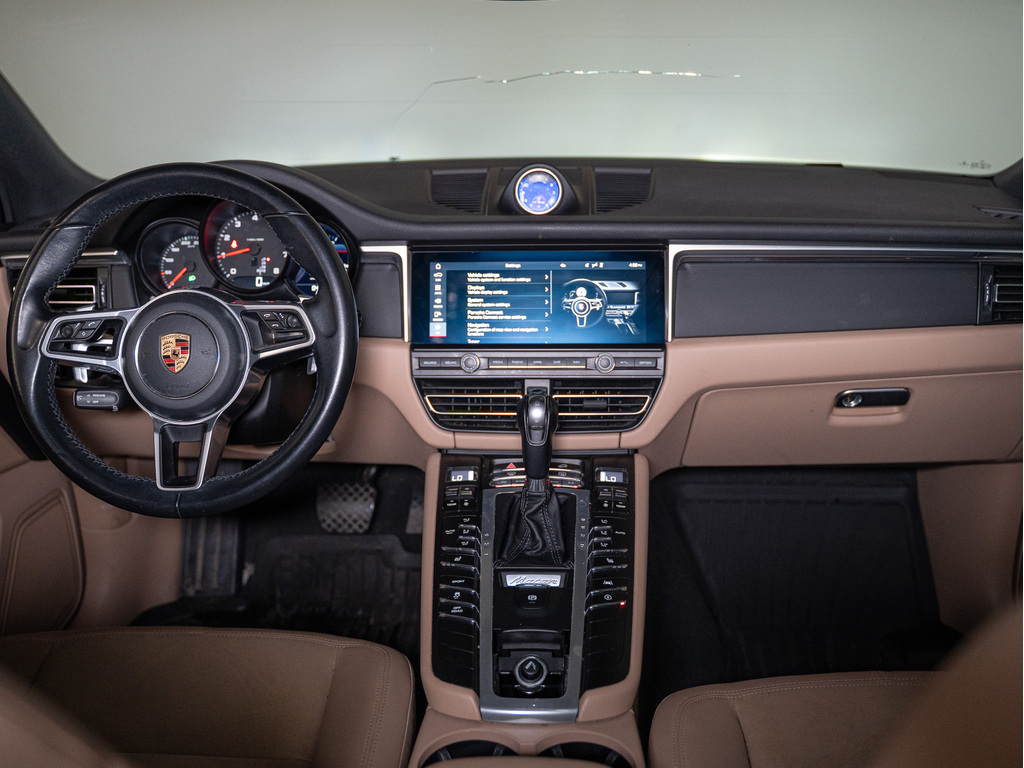 2020 Porsche Macan SMOKING PKG   CARPLAY   PANO, Toronto, Cash