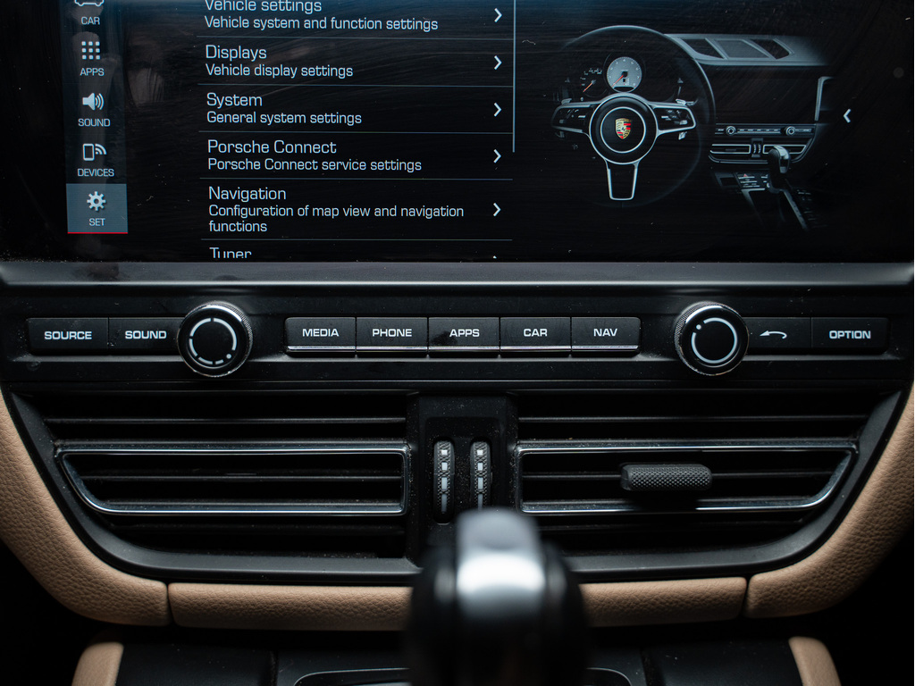 2020 Porsche Macan SMOKING PKG   CARPLAY   PANO, Toronto, Cash