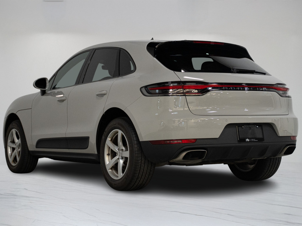 2020 Porsche Macan SMOKING PKG   CARPLAY   PANO, Toronto, Cash
