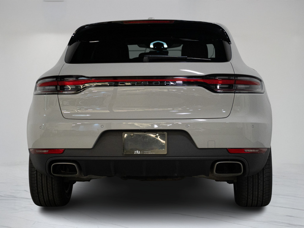 2020 Porsche Macan SMOKING PKG   CARPLAY   PANO, Toronto, Cash