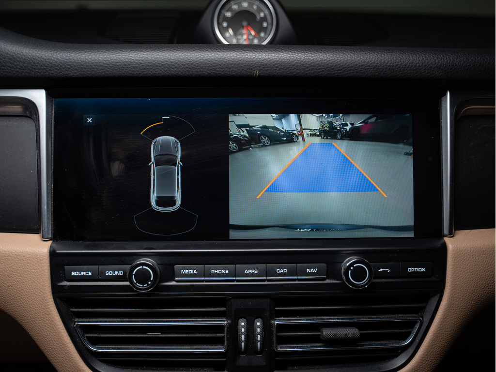 2020 Porsche Macan SMOKING PKG   CARPLAY   PANO, Toronto, Cash